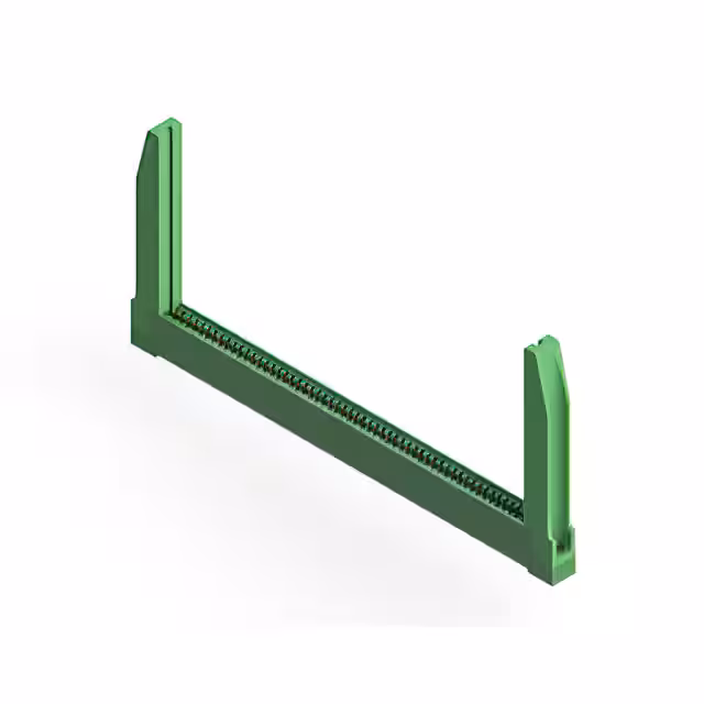 345-057-520-178 EDAC Inc.  Edgeboard Connectors